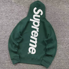 Lovy sup hoodie