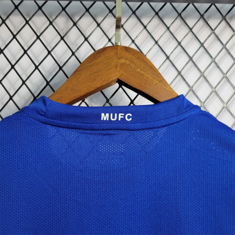 Manchester United 08/09 Away