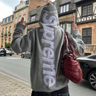 Lovy sup hoodie